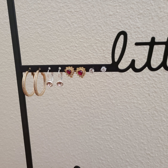 Jewelry organizer - Picture 4 of 6